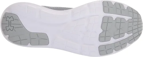 Miniatura 4 de Under Armour Surge 3 - Tenis de correr para hombre Negro