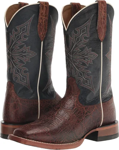 Miniatura 7 de ARIAT Circuit Gritty Western Bota ancha punta cuadrada - 10033899