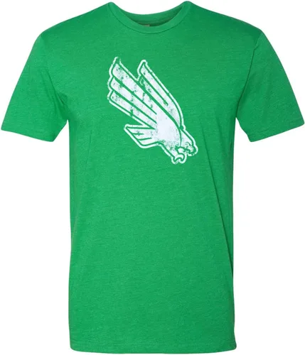 Miniatura 26 de Camisetas universitarias prémium de mezcla de algodón y poliéster NCAA