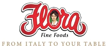 Miniatura 3 de Flora - Obleas italianas de chocolate - Obleas italianas crujientes rellenas de crema de chocolate - Horneado - Sin grasas hidrogenadas - 5.3 oz