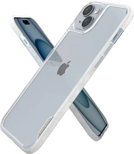 Miniatura 38 de Smartish® - Funda MagSafe transparente para iPhone 17, Gripmunk, funda delgada magnética [ligera + protectora], cubierta de agarre delgada