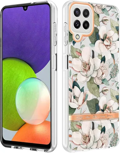 Miniatura 91 de Funda compatible con Redmi Note 11 4G, compatible con Xiaomi Redmi Note 11S 4G (no 5G) para teléfono móvil TPU funda FH