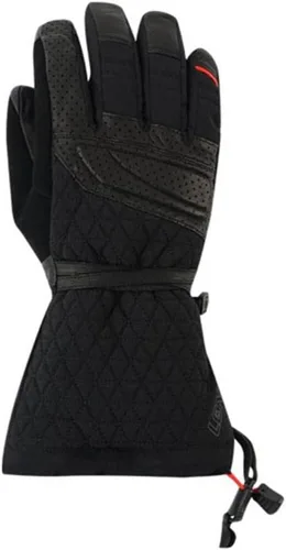 Miniatura 2 de Lenz Guantes térmicos 6.0 para mujer, sin pilas incluidas