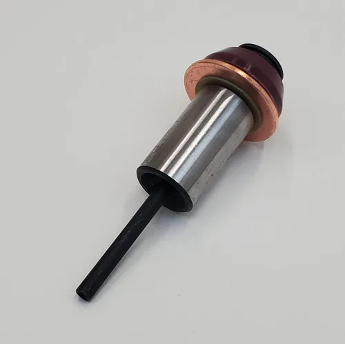 Miniatura 5 de Kit completo de reconstrucción de solenoide de arranque para los modelos Harley Twin Cam Touring, Softail y Dyna 1991-2006 (excepto Dyna 2006)