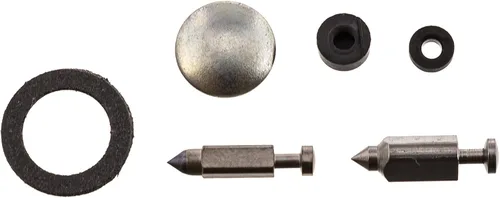 Miniatura 2 de CUB CADET KH-12-757-03 Kit de reparación de carburador i1042 i1046 LT 1040 1042 1045 RZT42