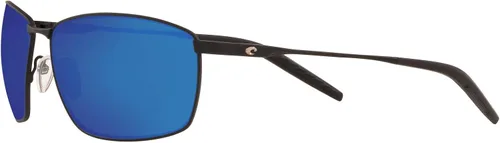 Miniatura 3 de Costa Del Mar Gafas de sol rectangulares de torreta para hombre, Multi