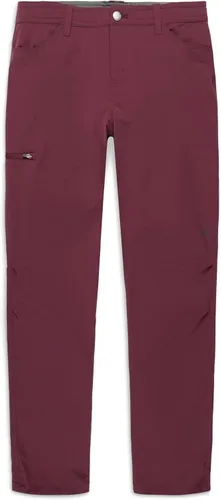 Miniatura 15 de Outdoor Research Pantalones Ferrosi para mujer, entrepierna corta, senderismo, escalada, camping, equipo ligero