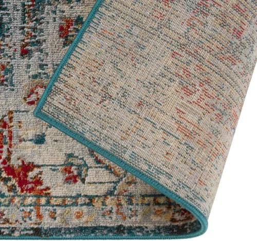 Miniatura 9 de Luxe Weavers - Alfombra oriental