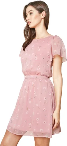 Miniatura 3 de Sugar Lips Women's Nala Floral Tie Back Dress