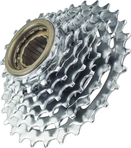 Miniatura 10 de VG SPORTS Rueda libre de bicicleta, 5/6/7/8/9/10/11 velocidad rueda libre de bicicleta 11-32T/11-36T/13-28T/13-32T/14-28T Accesorios de ciclismo