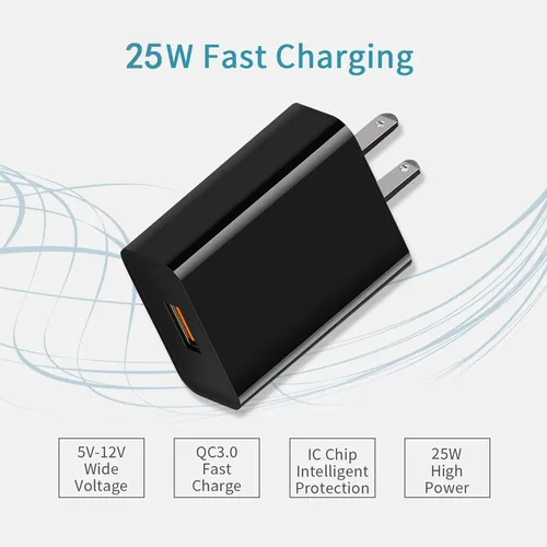 Miniatura 4 de Cargador de carga compatible con JBL Charge 4, Charge5, Charge 6, JBL Flip 5, Flip 6, Flip 7, JBL Pulse 4 Pulse 5, Clip4, Clip5 Auriculares