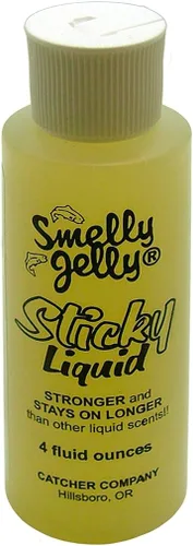 Miniatura 11 de Smelly Jelly líquido pegajoso