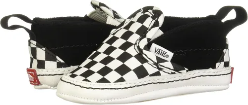 Miniatura 7 de Vans Zapato de bebé para niños pequeños Race Flame Slip on V Crib Kids