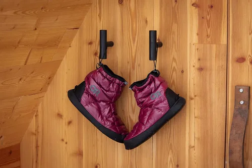 Miniatura 6 de Outdoor Research Tundra Aerogel - Botas de nieve aisladas para mujer