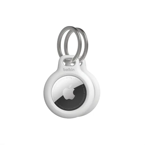 Miniatura 11 de Belkin Apple AirTag - Soporte seguro para cartera, soporte delgado y flexible, tamaño de tarjeta de crédito para bolso, bolso, bolsillo, mochila