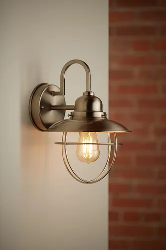 Miniatura 6 de GE General Electric Vinta Small 40W Amber ST19 (paquete de 2)