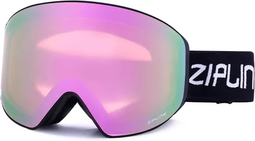 Miniatura 16 de Gafas de esquí Zipline Podium XT - Lentes magnéticas sin niebla