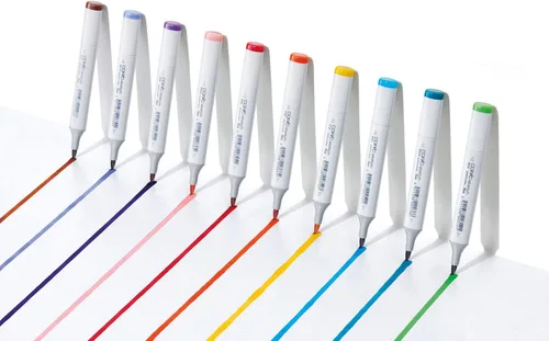Miniatura 7 de Copic Marcadores BG15-Sketch, Aqua