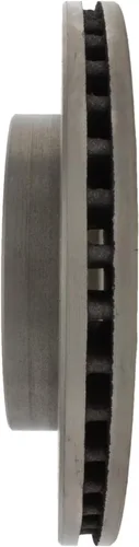 Miniatura 6 de Rotor de freno de disco delantero estándar compatible con Chevrolet Epica 2009