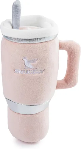 Miniatura 18 de Haute Diggity Dog Apawrol Spritz, juguetes de felpa de diseñador para perros con silbato interactivo, enriquecimiento para mascotas estimulante