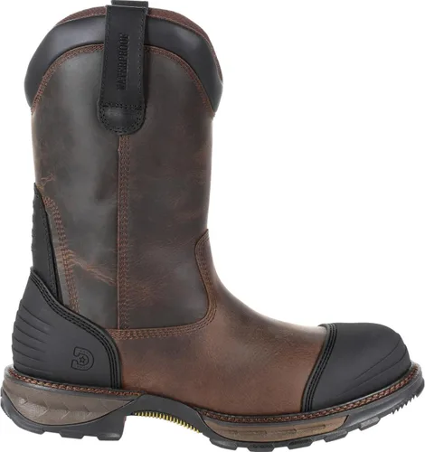 Miniatura 7 de Durango Maverick XP Botas de trabajo impermeables con punta de acero