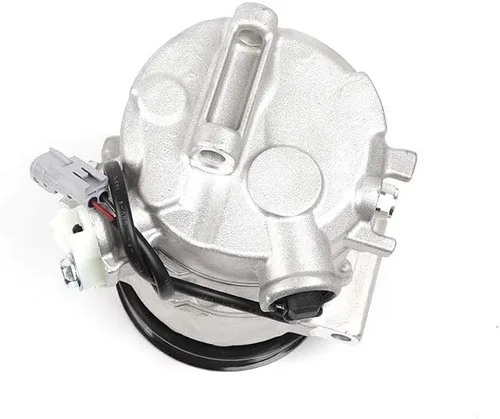 Miniatura 6 de Compresor de aire acondicionado con embrague para Dodge Caliber 4CYL 2.0L y 2.4L 2009-2012, para Jeep compass 4 CYL 2.0 y 2.4L 2009-201, para Jeep