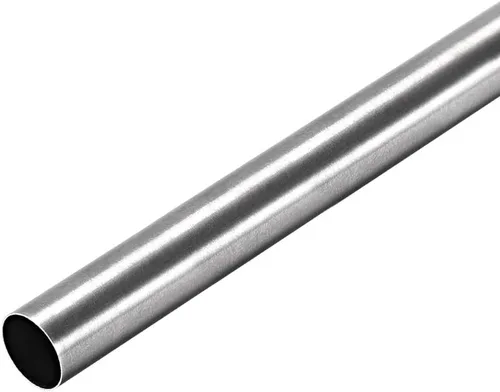 uxcell Tubo recto inconsútil de la longitud del grueso 820.2 ft m de la pared de la tubería 29.5 ft m OD 0.7 ft m del acero inoxidable 304