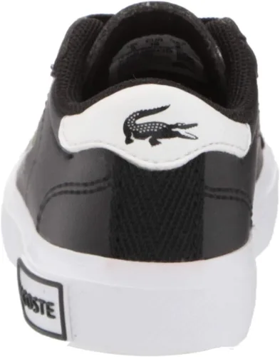 Miniatura 3 de Lacoste Tenis Powercourt para niños