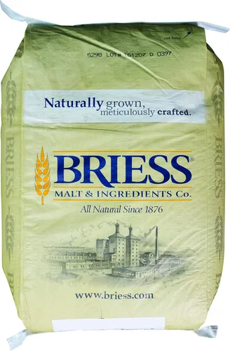 Miniatura 2 de Brewmaster - GR450E Malta - Carapils - 5 lb