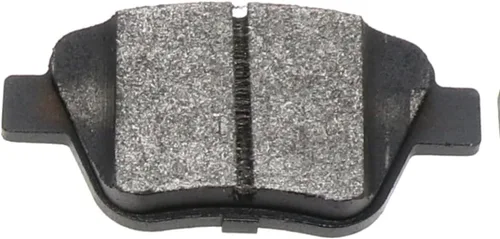 Miniatura 2 de Set de almohadilla de freno Bosch BP1456 QuietCast Premium