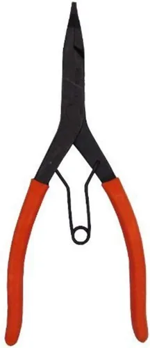 Miniatura 4 de Wilde Tool alicates de anillo de bloqueo de punta recta