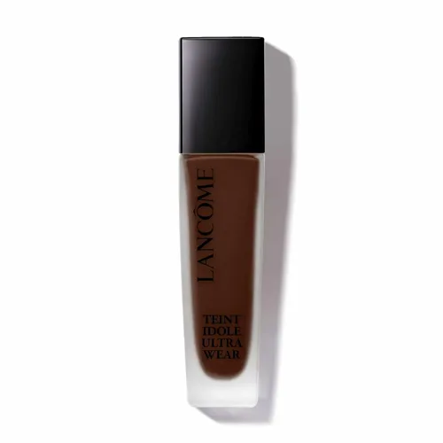 Miniatura 31 de Lancôme Teint Idole Ultra Wear Natural Matte Foundation - Base mate natural, de larga duración, cobertura media a completa, acabado natural, fórmula