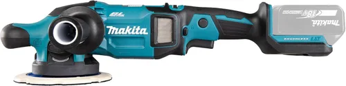 Miniatura 3 de Makita DPO600Z 18V Li-Ion LXT Pulidora de órbita aleatoria sin escobillas - Baterías y cargador no incluidos