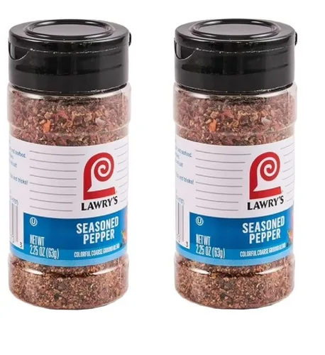 Miniatura 15 de Lawry's Condimentos y frotaciones - 2 botellas (hojas de laurel 0.12oz)