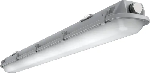 Miniatura 6 de Lithonia Ligthing CSVT L96 ALO4 MVOLT SWW3 80CRI Contratista Select Vapor Tight MVOLT Tira de luz LED, 6495-10300 lúmenes, 3500K 4000K 5000K, 8