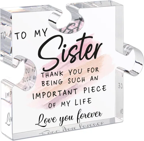 Miniatura 14 de LukieJac Regalos de cumpleaños para mejores amigas, regalo para mejores amigas, amigas, mujeres, mejores amigas, ideas de regalo para mejores