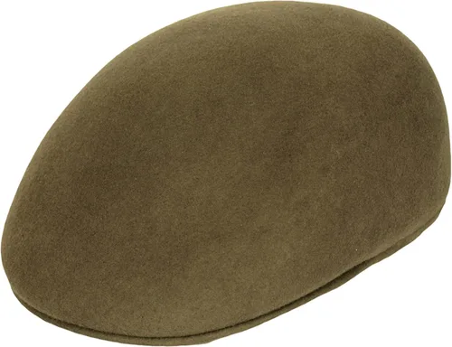Miniatura 7 de Bigalli Ascot Newsboy Sombrero de Lana Fieltro para Hombres Crushable Protección Solar Repelente al Agua Boina para Hombre