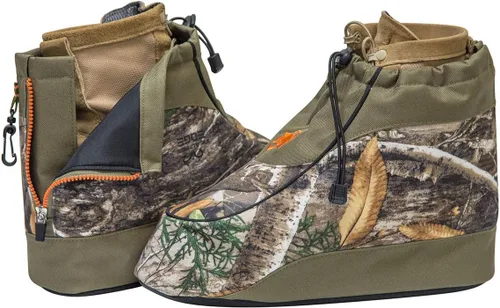 Miniatura 6 de ArcticShield Aisladores para Botas para Caza, Pesca y Actividades al Aire Libre