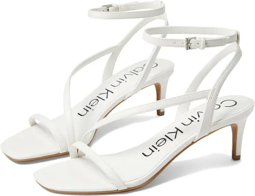 Miniatura 4 de Calvin Klein Sandalia de tacón Iryna para mujer