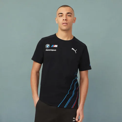 Miniatura 8 de BMW Motorsports - Camiseta para hombre