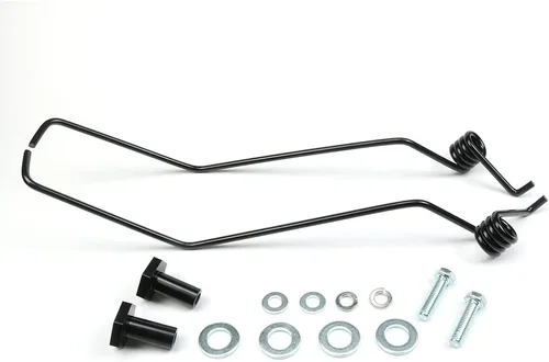 Miniatura 7 de Kit de rascadores de hielo para motonieve Jetuplusllc, para Polaris Arctic, para Cat Ski, para Ski Doo, para Yamaha