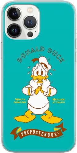 Miniatura 13 de ERT GROUP Funda de teléfono móvil para Xiaomi REDMI Note 10/10S original y con licencia oficial de Disney, patrón Donald & Daisy 001, adaptado
