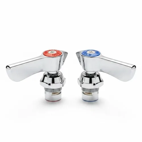 Krowne Kit de reparación de metal 21-310L para grifo de caño giratorio