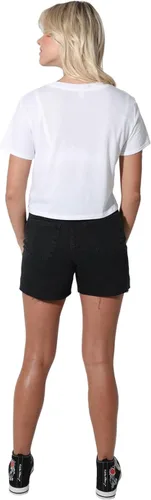 Miniatura 3 de Colección oficial de camisetas para mujer, color blanco Elon Phoenix