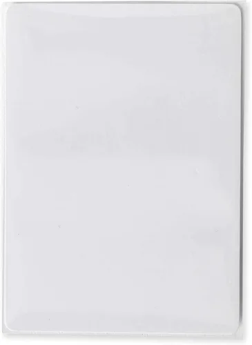 Miniatura 4 de Vault X Fundas para tarjetas coleccionables de ajuste exacto, suaves, de alta claridad, ajuste perfecto, juegos de cartas coleccionables, deportes