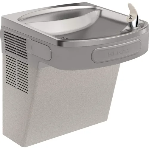Elkay EZS8L Enfriador de Agua Libre de Barreras, Cumple con ADA, 8 GPH
