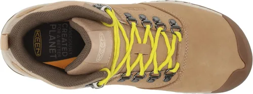 Miniatura 5 de KEEN Women's Nxis Explore Mid Height Waterproof Fast Packing Hiking Boots
