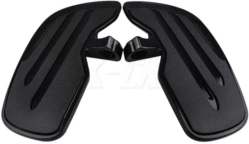 Miniatura 2 de KYN Para Indian Scout 2015-2021, Scout 100th Anniversary 2020, Scout Sixty 2016-2021, Scout ABS/Sixty ABS 2019-2020 - Tablas de pie para conductor