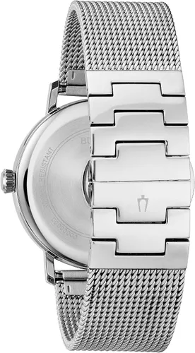 Miniatura 3 de Reloj de vestir Bulova (Modelo 96B289)