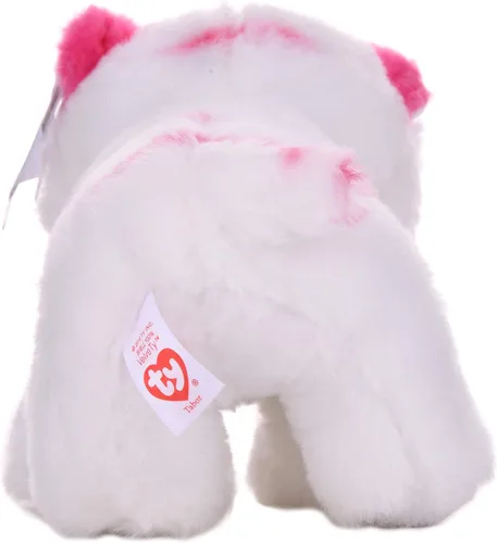 Miniatura 4 de Ty Tabor - Tigre Rosa y Blanco Regular